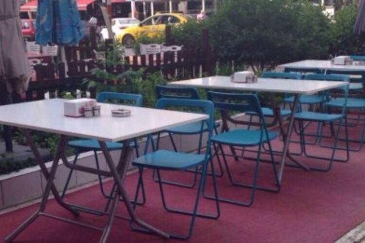 Katkat Manti Feneryolu Istanbul Zomato